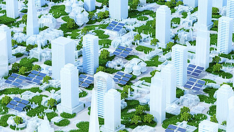 校园充电桩建设：加盟代理，把握绿色出行新机遇**