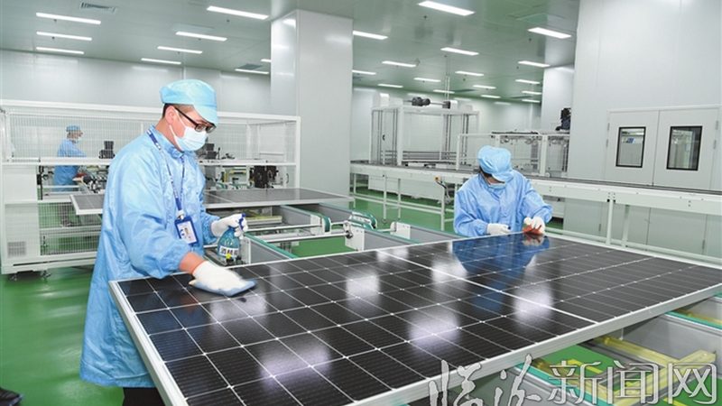 储能系统安全规范标准：保障绿色能源的基石