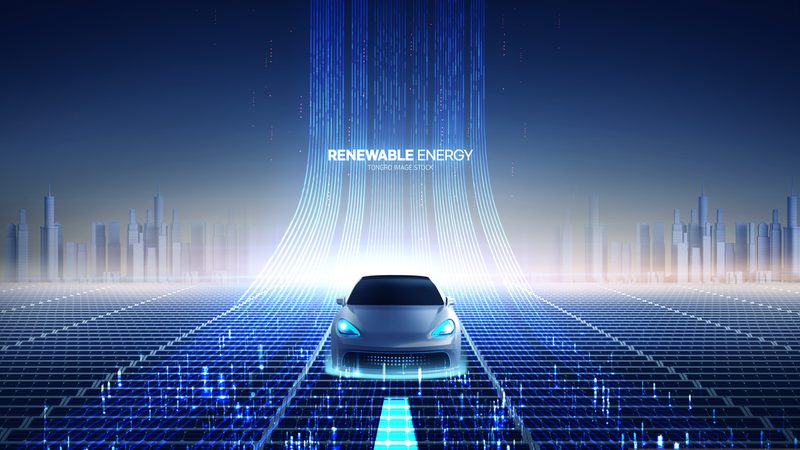 家用光伏逆变器5千瓦参数解析：关键指标与选型要点