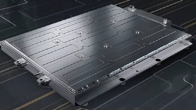 家庭储能电池报价单模板：解读关键指标，选对储能方案